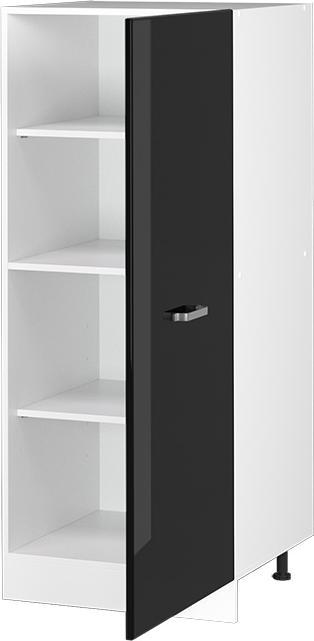 Actual product image Vicco R-Line (60 x 57.5 x 143 cm)