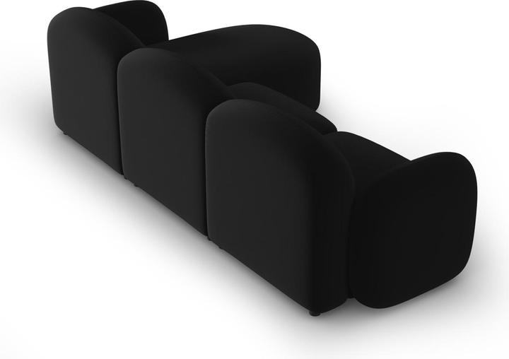 Actual product image Micadoni Blair (Corner sofa)