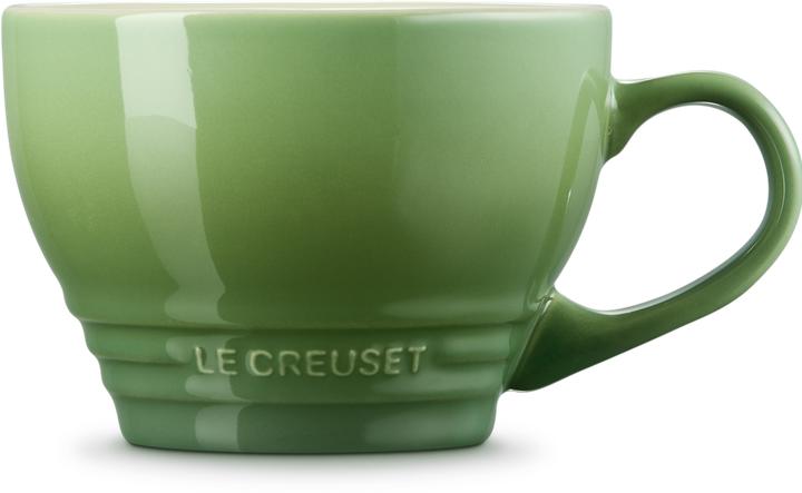 Actual product image Le Creuset CUP 400 ML BAMBOO (400 ml, 1 x)