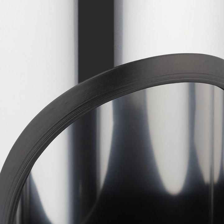 Productafbeelding Relaxdays Staande asbak edel