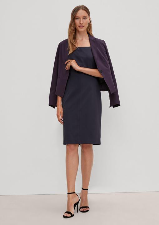 Produktbild Comma Midikleid (44)