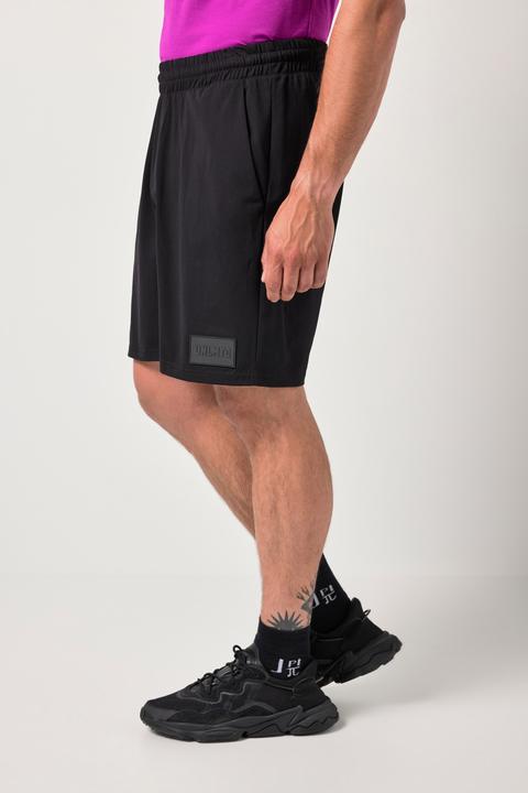 Actual product image Jay-Pi technical Bermuda shorts FLEXNAMIC®, fitness, up to 7 XL (XL)