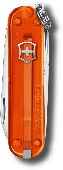 Produktbild Victorinox V-0.62 23.T82G Taschenmesser Classic SD Klein
