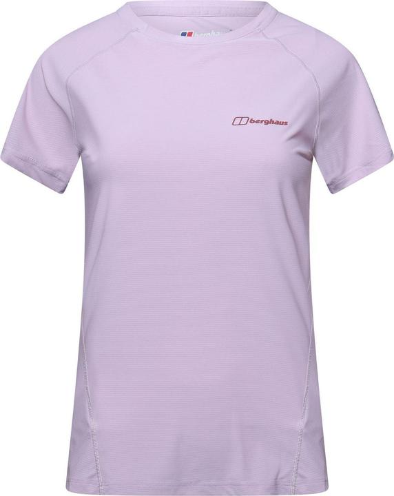 Produktbild Berghaus 247 Tech TShirt Rundhalsausschnitt (36)