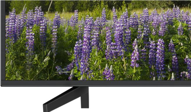 Image du produit Sony Kd-49xf7005 (49", LCD, 4K, 2018)