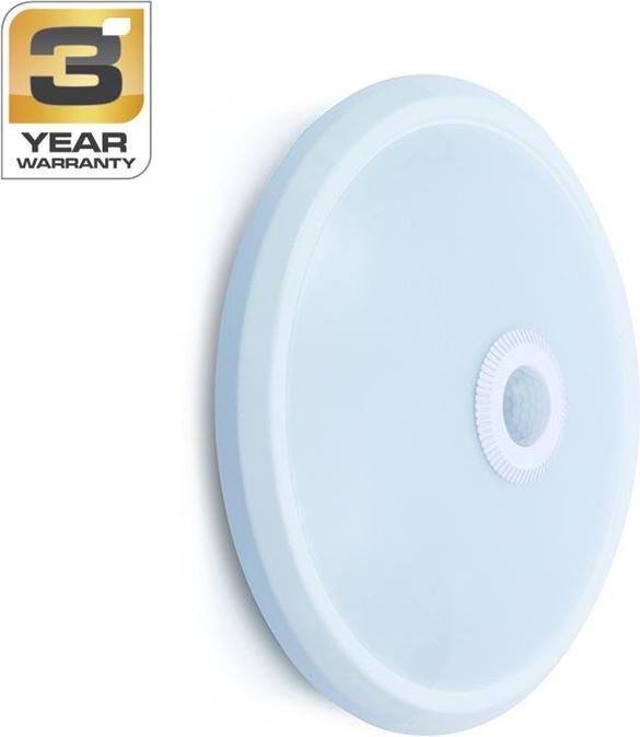 Standart LAMPADA DA SOFFITTO CL295CP01-PIR 13W LED IP20 (900 lm)
