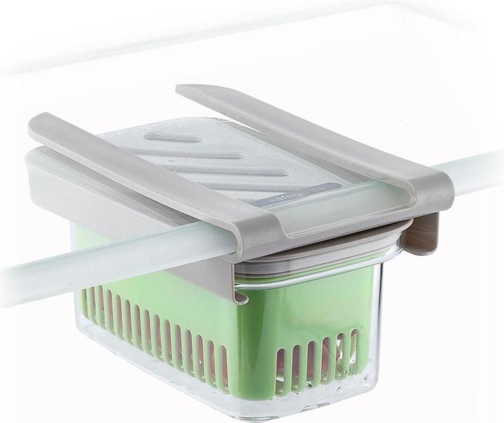 InnovaGoods Lebensmittelbehälter Prefo