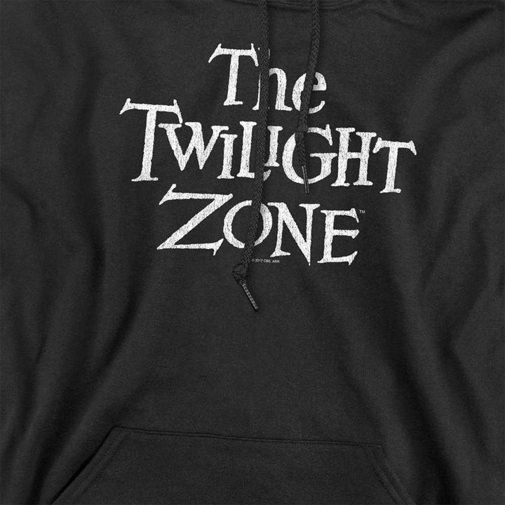 Produktbild The Twilight Zone Kapuzenpullover (S)