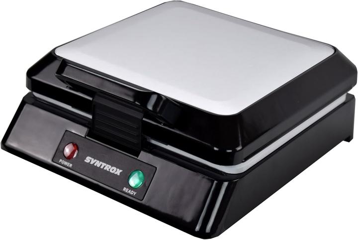 Produktbild Syntrox Sandwichmaker Quorn