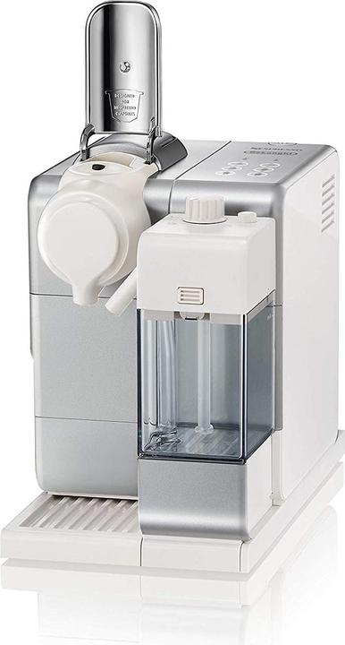 Actual product image De'Longhi Lattissima Touch (NESPRESSO Original)