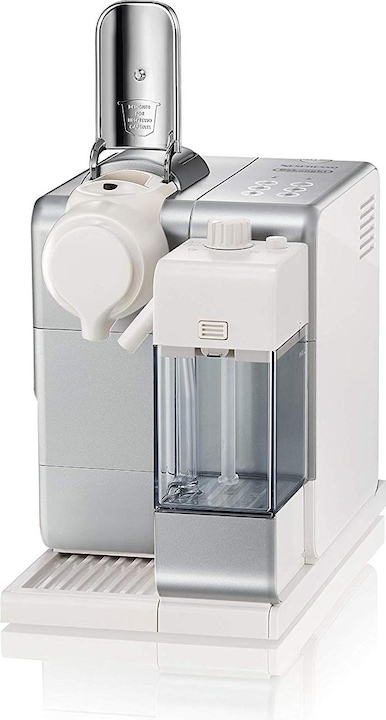 Actual product image De'Longhi Lattissima Touch (NESPRESSO Original)