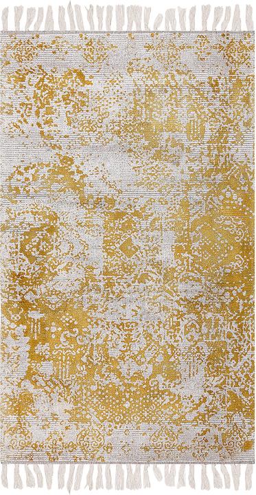 Mustard yellow, Beige