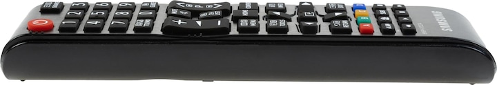 Produktbild Samsung VG-TM1240BH/EN (Gerätespezifische Fernbedienung, Infrarot)