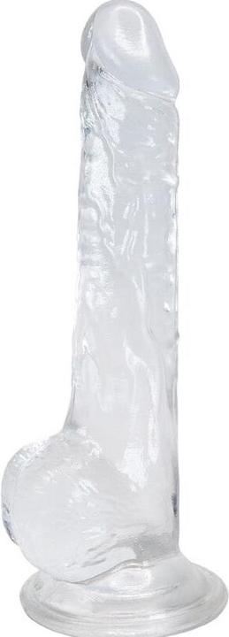 Alive Jelly Dildo Lusty 18 cm