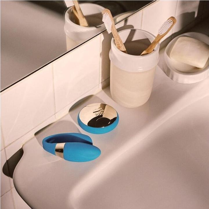 Image du produit LELO Tiani Duo