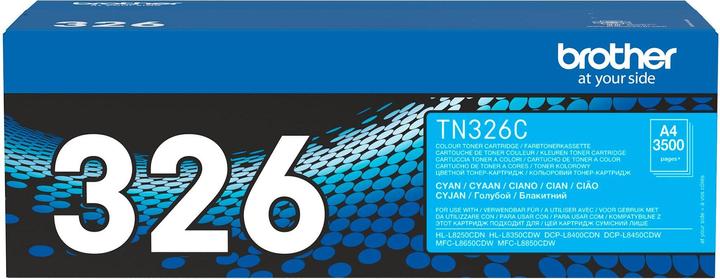 Immagine prodotto Brother Tn-326c (C)