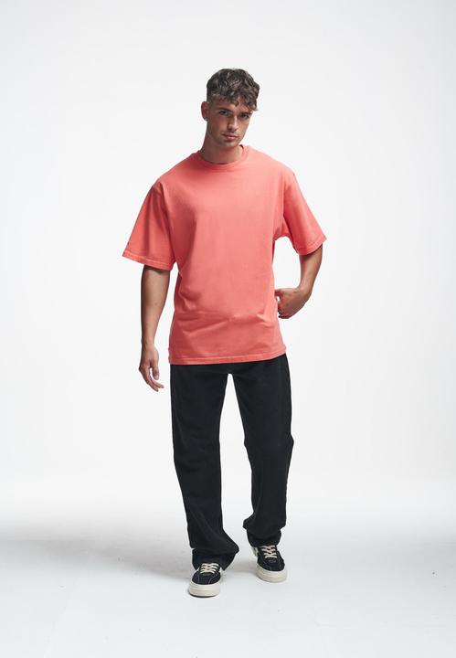 Produktbild 2Y Studios Basic Oversize Tee - 87509 (XL)