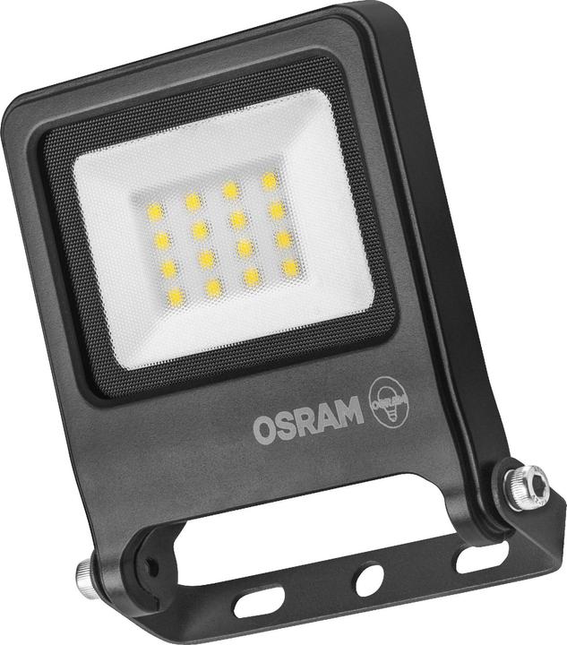 Immagine prodotto Ledvance OSRAM LED Aussenleuchte ENDURA Flood Warm White PCR Warm weiss 4099854486326 (1000 lm, IP65)