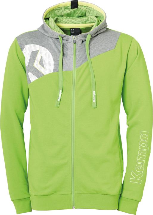 Immagine prodotto Kempa Giacca Con Cappuccio Core 2.0 (L)