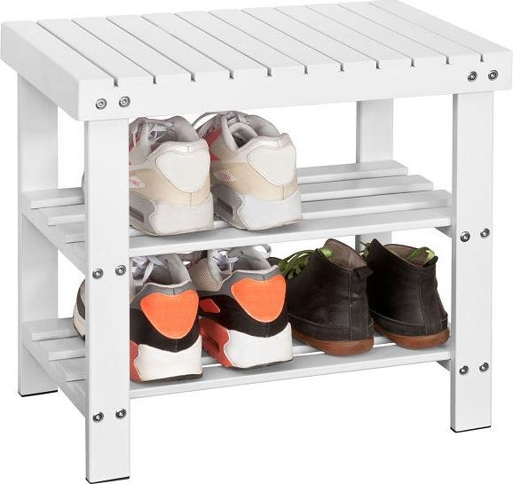 Actual product image SoBuy Shoe rack (50 x 29 x 45 cm)