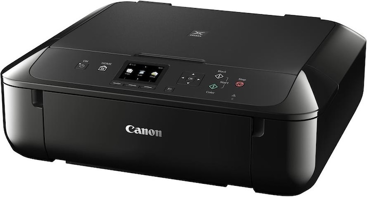 Canon Pixma Mg5750 (Ink, Colour)