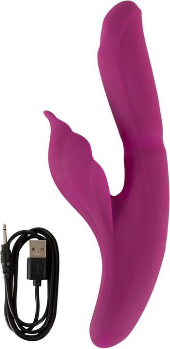 Produktbild Javida 4 Function Vibrator