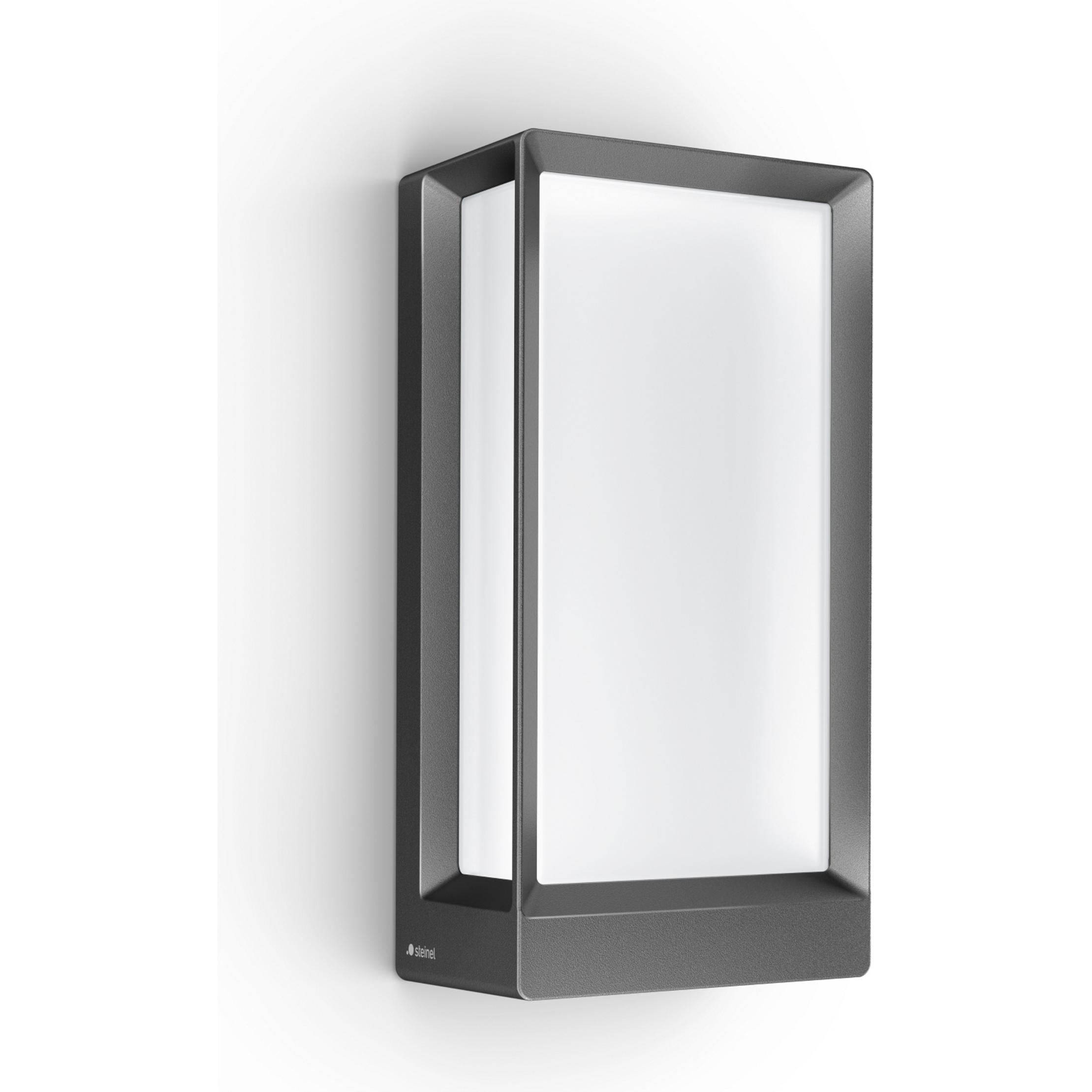Steinel, Fassadenbeleuchtung, L 42 C (990 lm, IP54)