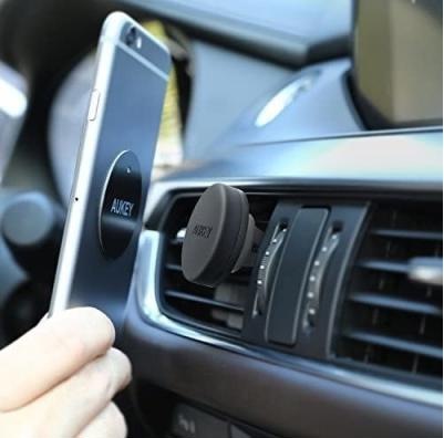 Produktbild Aukey HD-C5 Magnetic Air Vent Car Holder