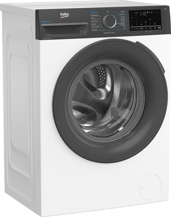 Beko BMEUWSU4721A (7 kg, Links)