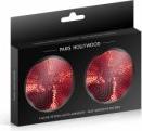 Produktbild Paris Hollywood Nipples rouges sequin -