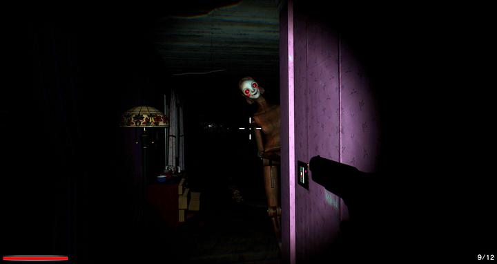 Immagine prodotto Perp Games Jack Holmes: Master of Puppets (PS5)