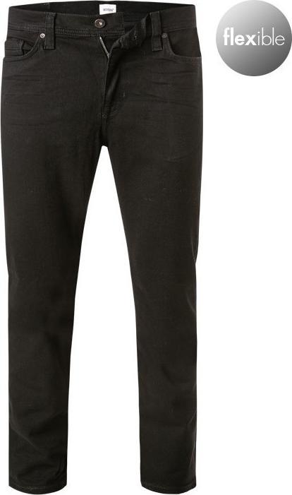 Image du produit Mustang Mid Rise Vegas Jeans Slim Fit Black (W34/L30)