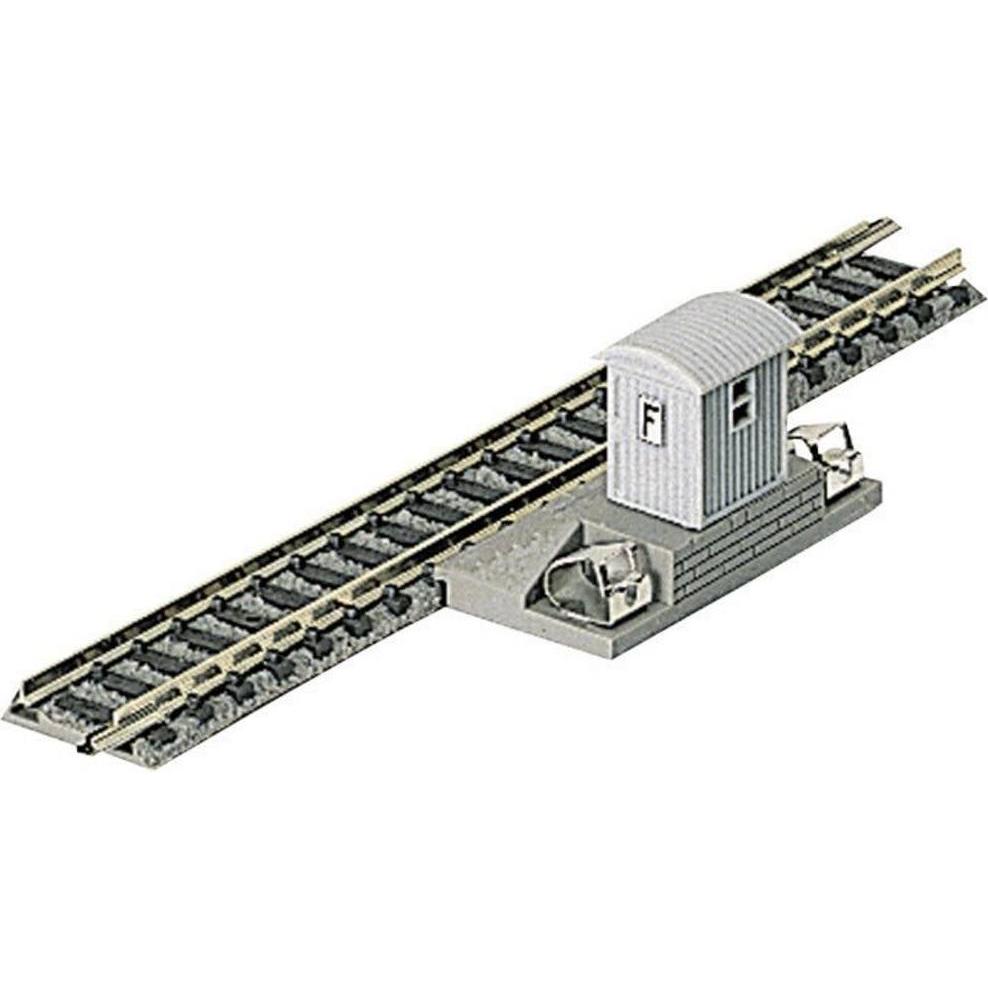 Thumbnail - Fleischmann N piccolo (mit Bettung) 9108 A (Spur N)