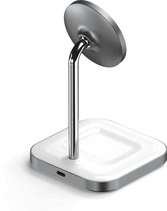 Immagine prodotto Satechi 2-in-1 (7.50 W)