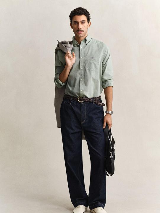 Actual product image GANT Regular Classic (S)