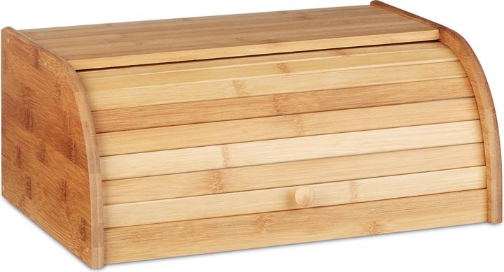 Productafbeelding Relaxdays Brotkasten