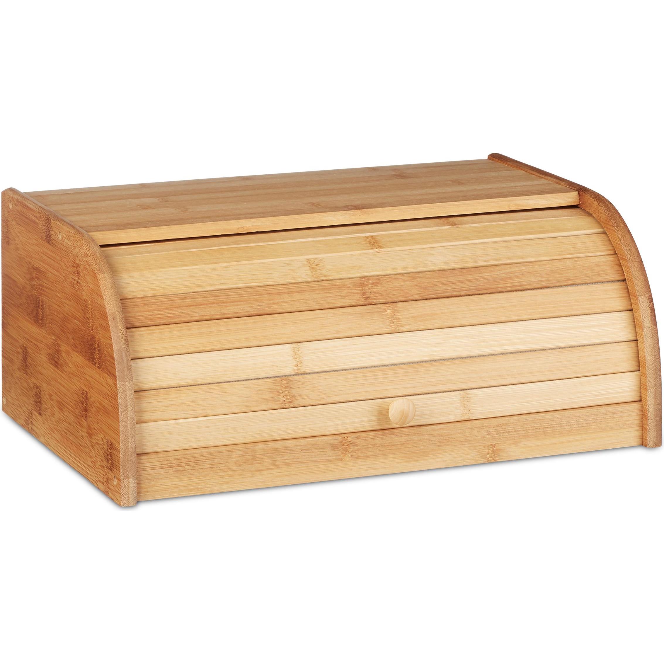 Relaxdays Brotkasten (10016656)