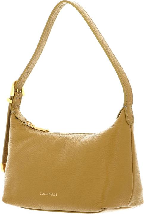 Immagine prodotto Coccinelle Gleen Mini Bag Grained Leather