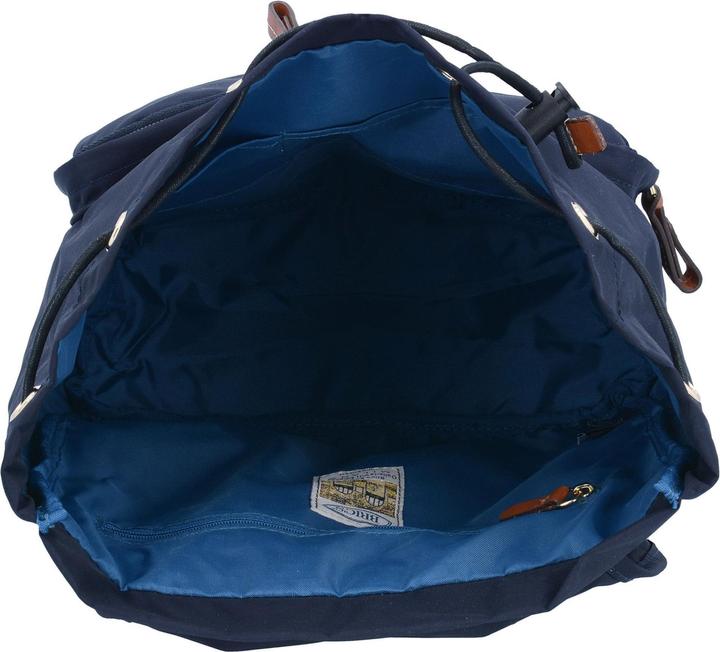 Actual product image Brics X-Travel" backpack (ocean) (9.50 l)