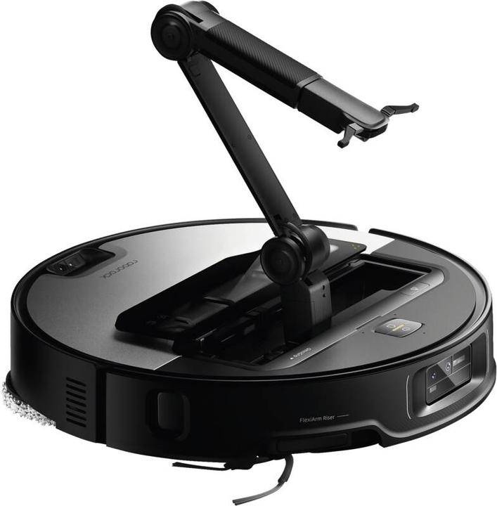 Immagine prodotto Roborock Saros Z70 RDS (Robot aspirapolvere)