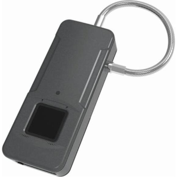 Thumbnail - Felixx Smart Lock BG1, Fingerprint (1 Stk.), Batterien + Akkus