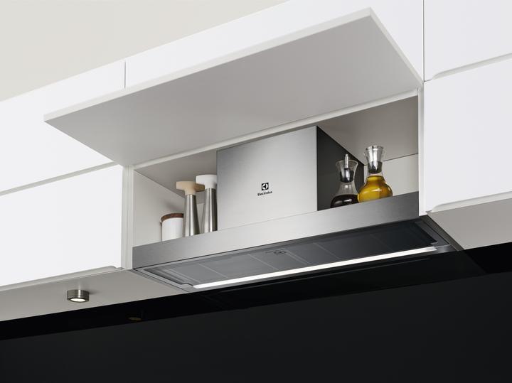 Produktbild Electrolux Dagl6040vi (Flachschirmhaube)