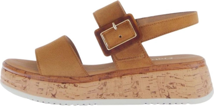 Actual product image Gabor Sandalen (39)