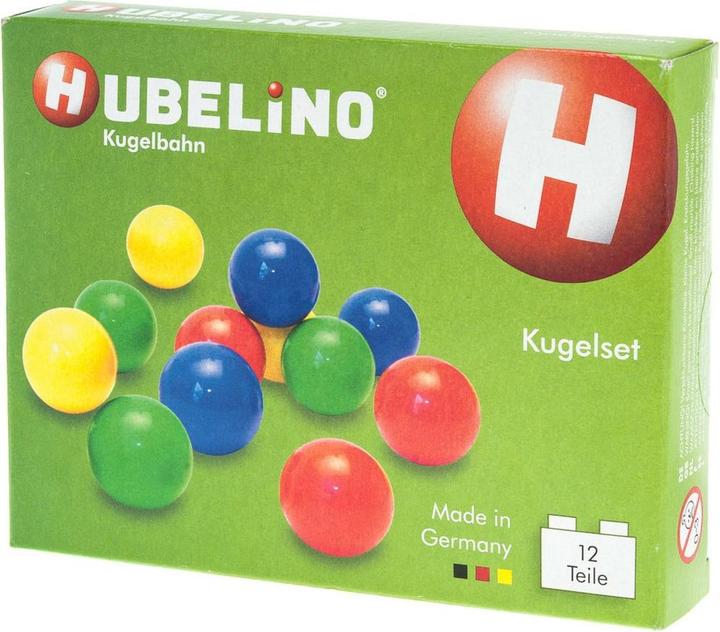 Immagine prodotto Hubelino Set di palline