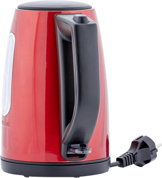 Actual product image Severin WK 3417 (1 l)