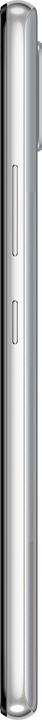 Image du produit Samsung Galaxy A42 (128 Go, Prisme Dot Gray, 6.60", Double SIM, 5G)