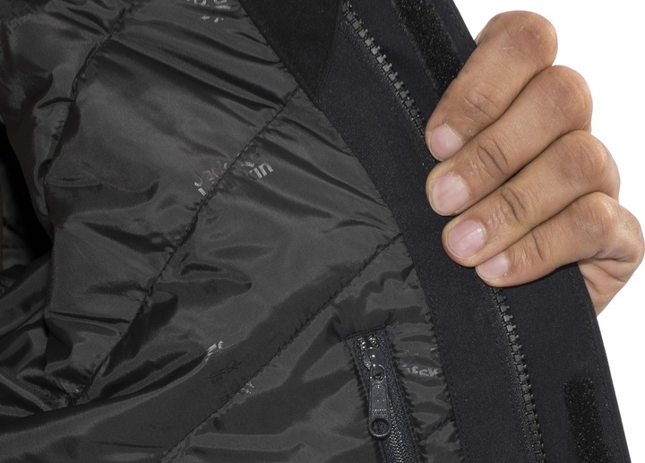 Actual product image Jack Wolfskin Northern Edge Hardshell Jacket (XXL)