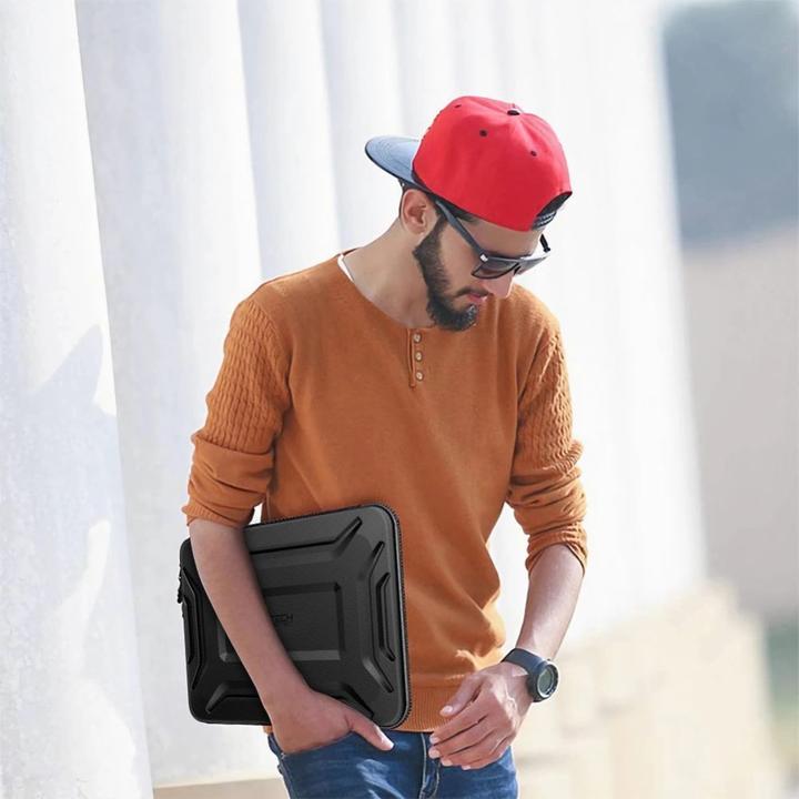 Actual product image Tech-Protect Kevlar Pro (14", Universal)