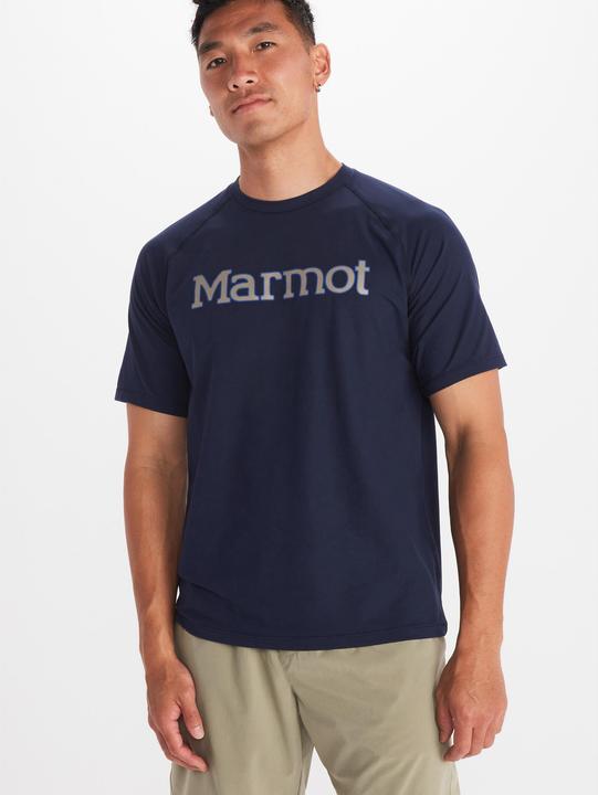 Actual product image Marmot Windridge Graphic (S)