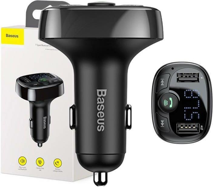 Produktbild Baseus FM Transmitter